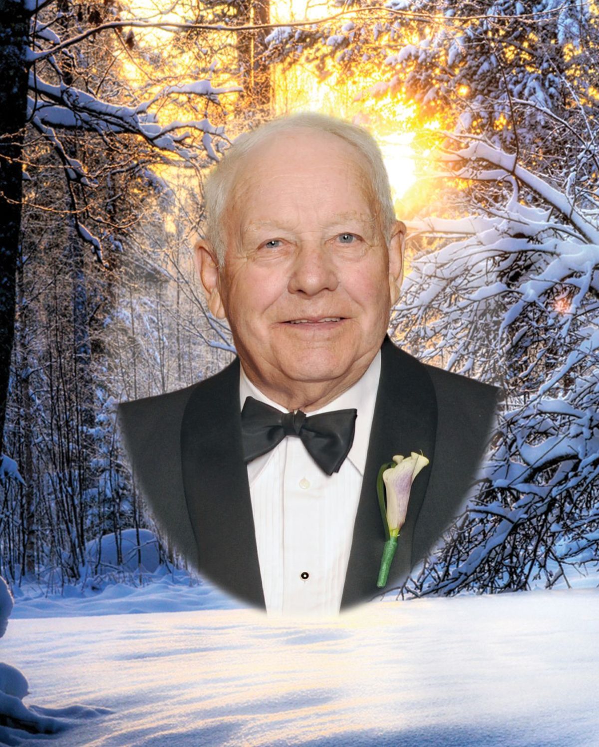 Edwin Bossé
