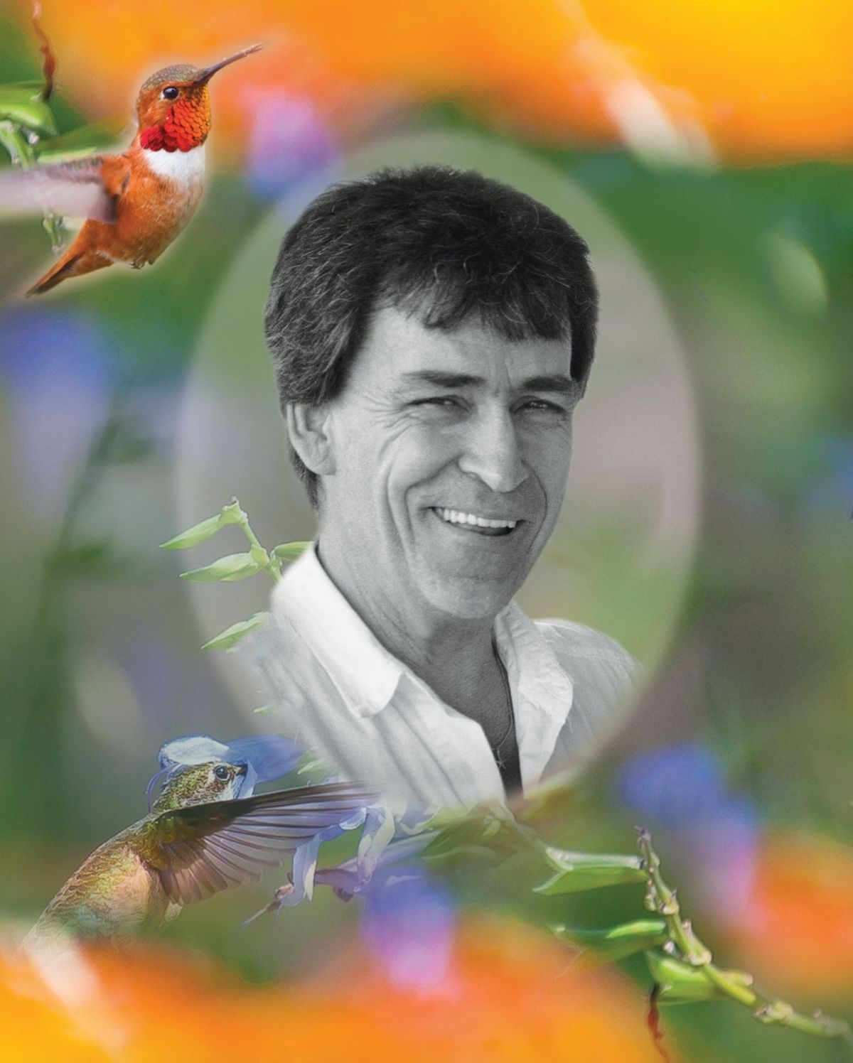 Normand Caron