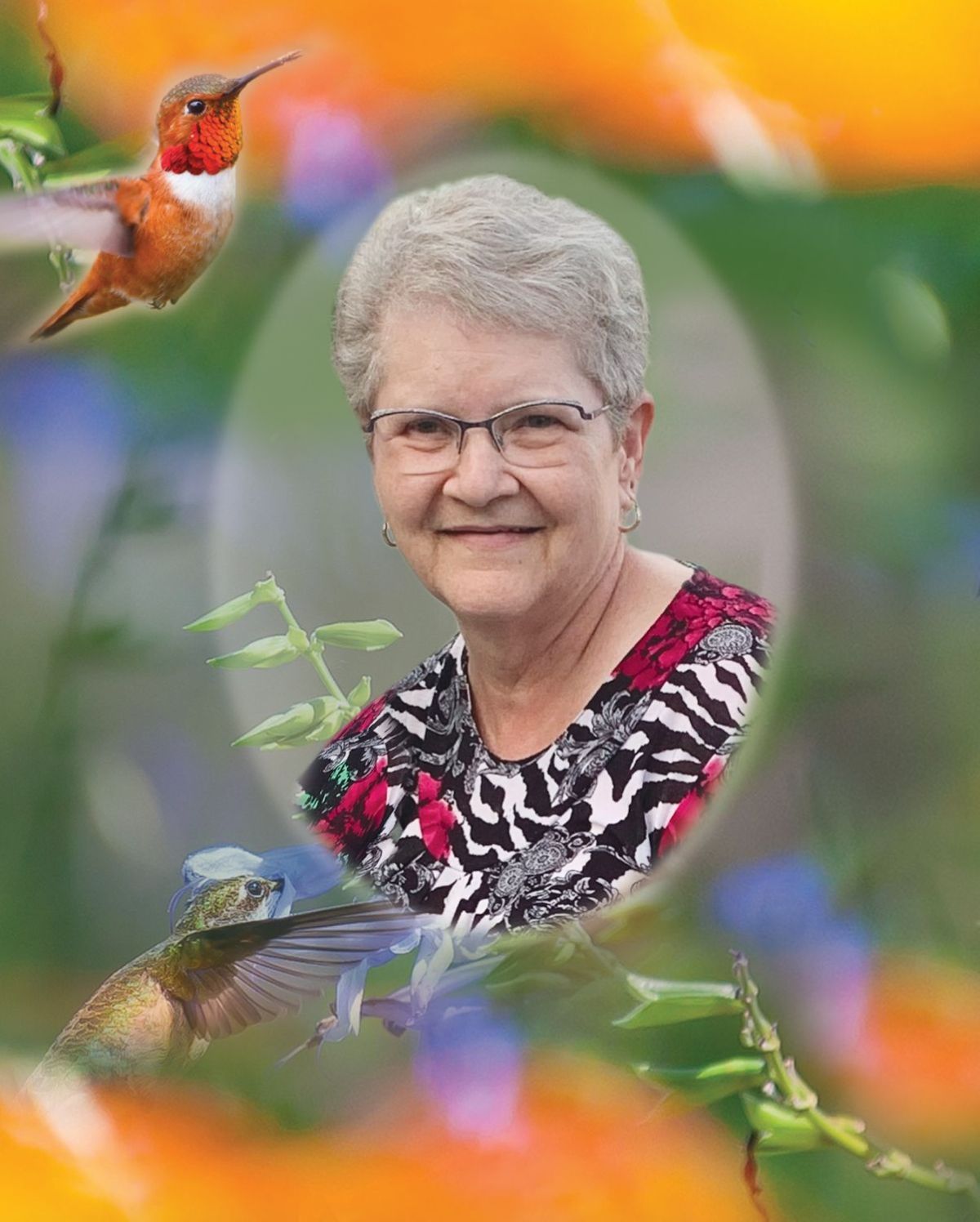 Marie-Reine Ringuette