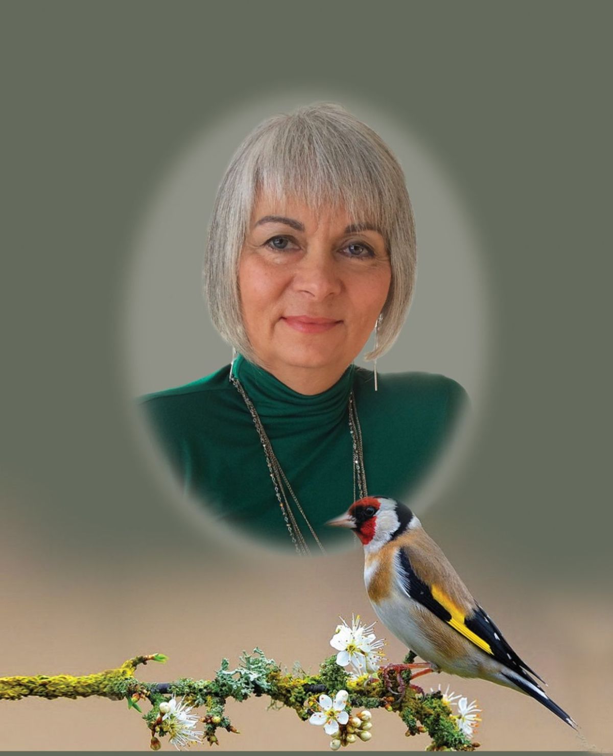Jeannine Côté