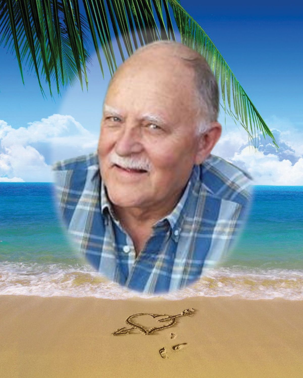 David ``Dave`` Ronald Morin