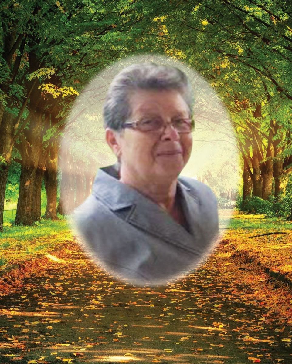 Lina Fortin