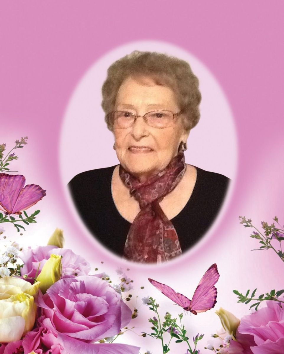 Germaine Michaud