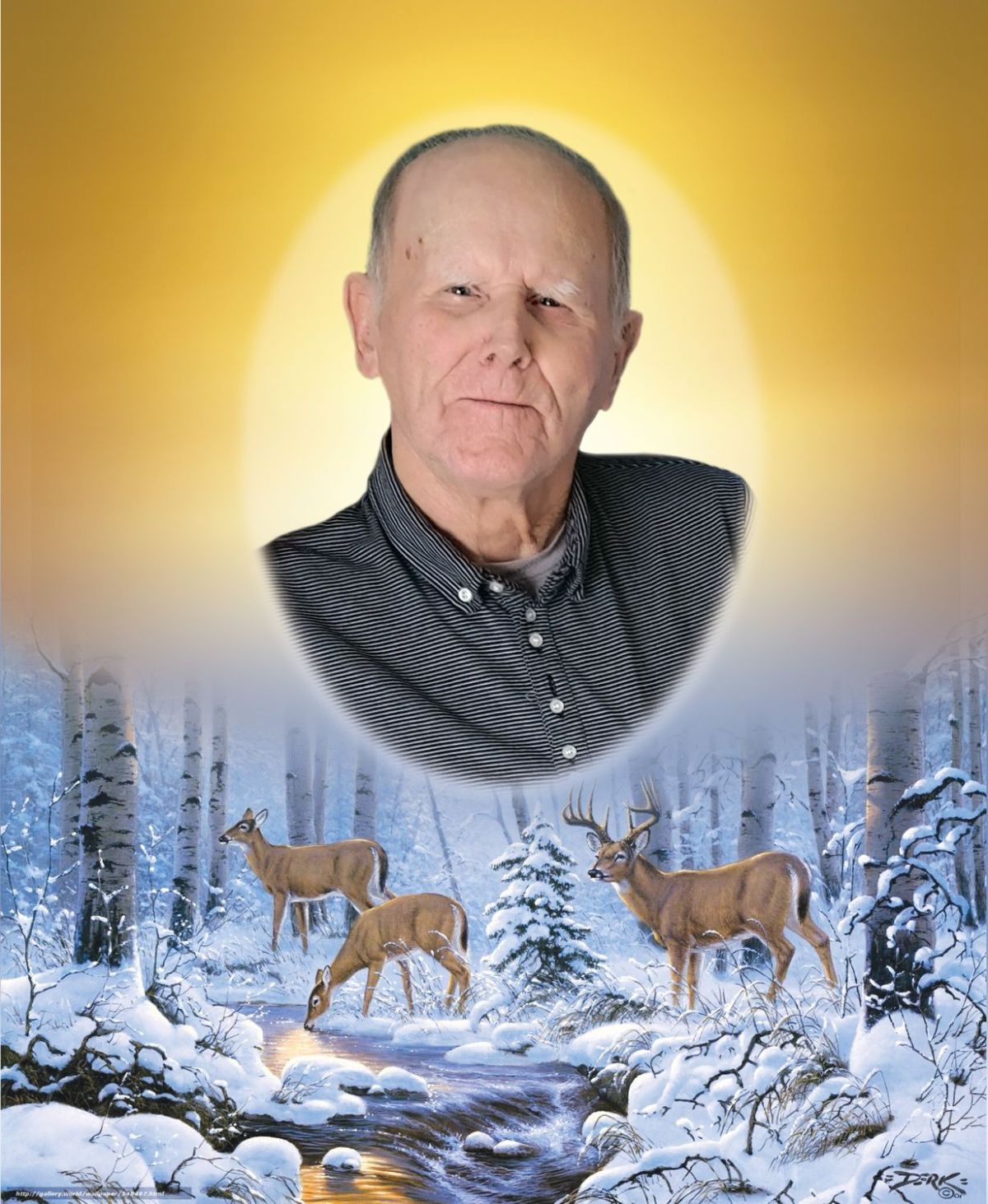 Lucien S. Cyr