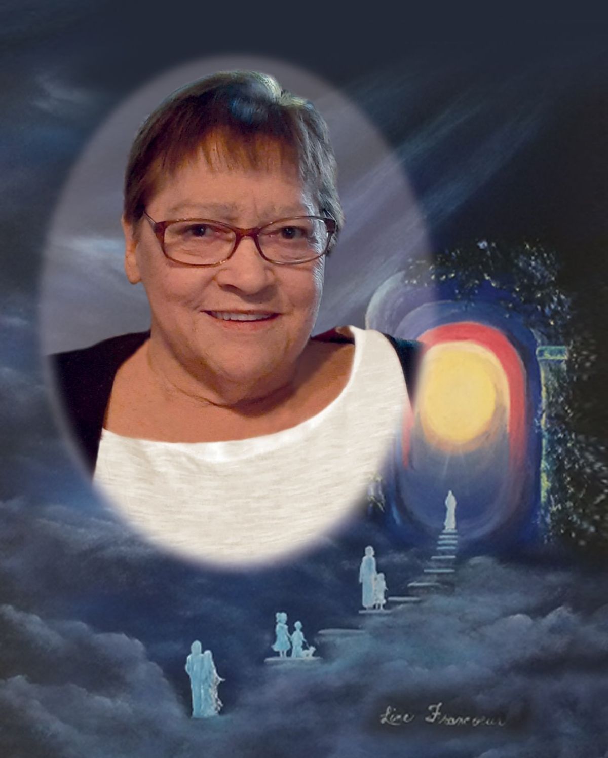 Lise Francoeur Dunphy