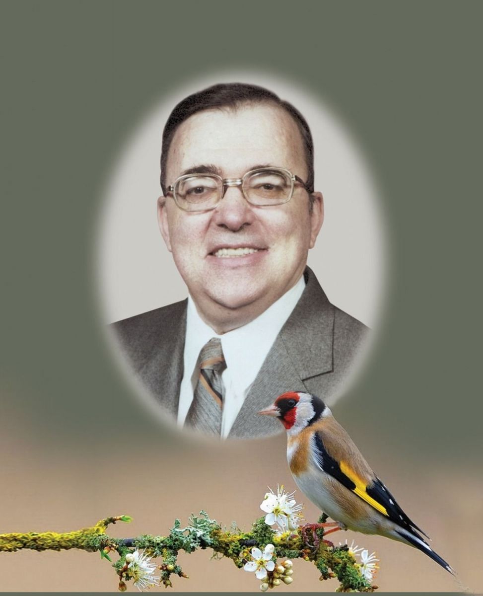 Vernon (Jos) Choisnet