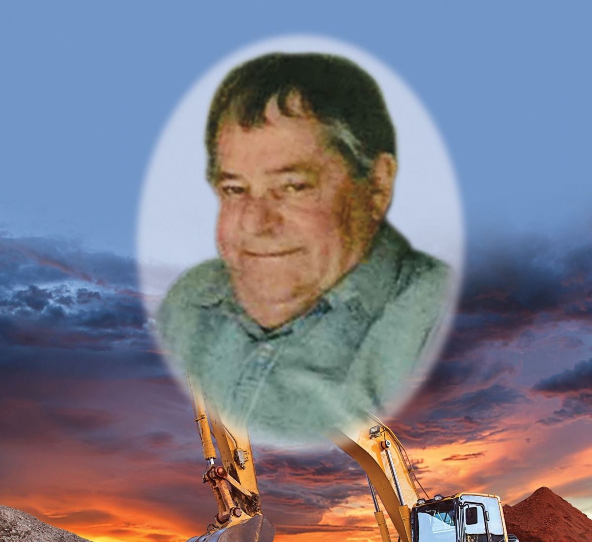 René `Poléon` Ringuette