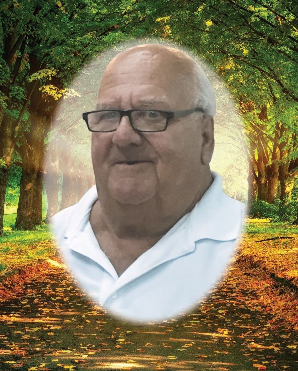 Herménégilde (Gilles) Nadeau