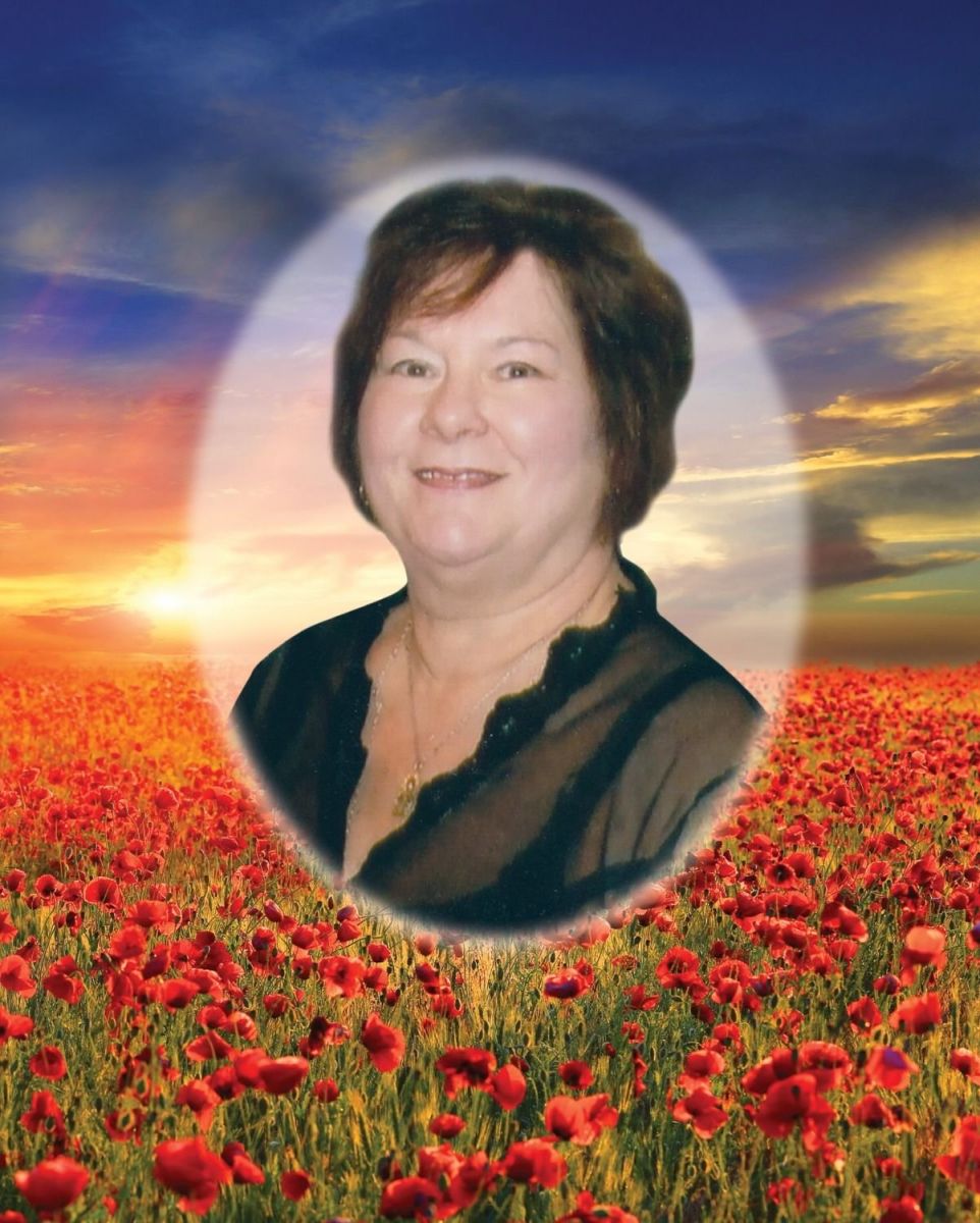 Jacqueline Monette Trudel