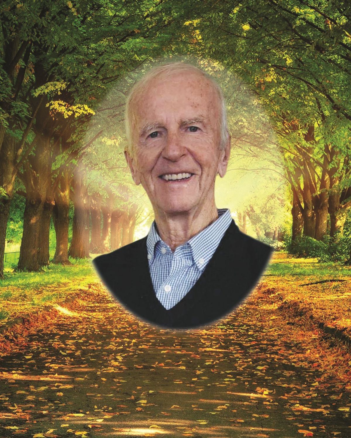 Benoit (Ben) St-Onge