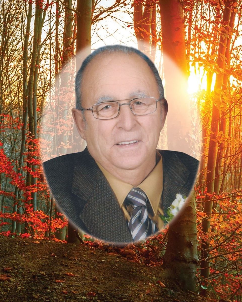 Méo Morin