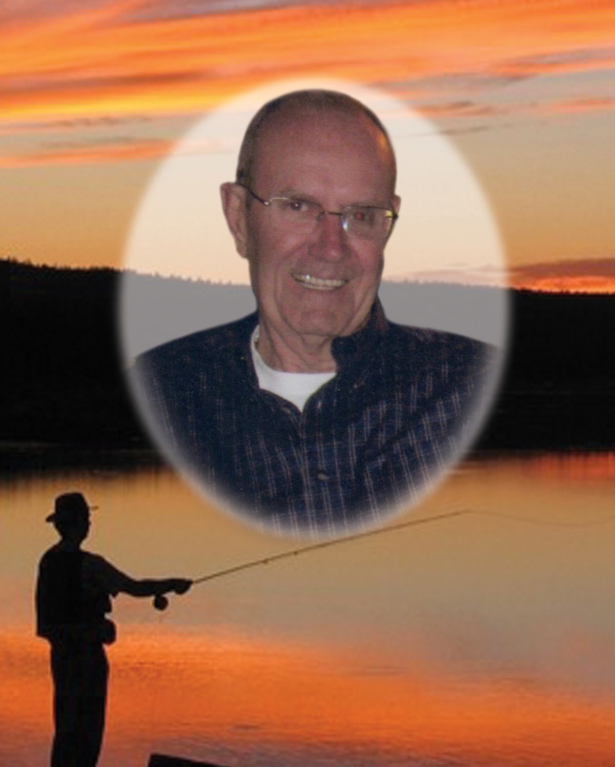 Guildor ``Gil`` Page