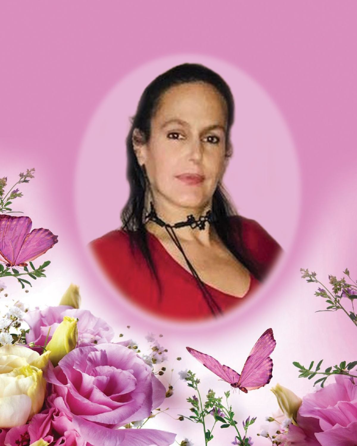 Judy Thériault