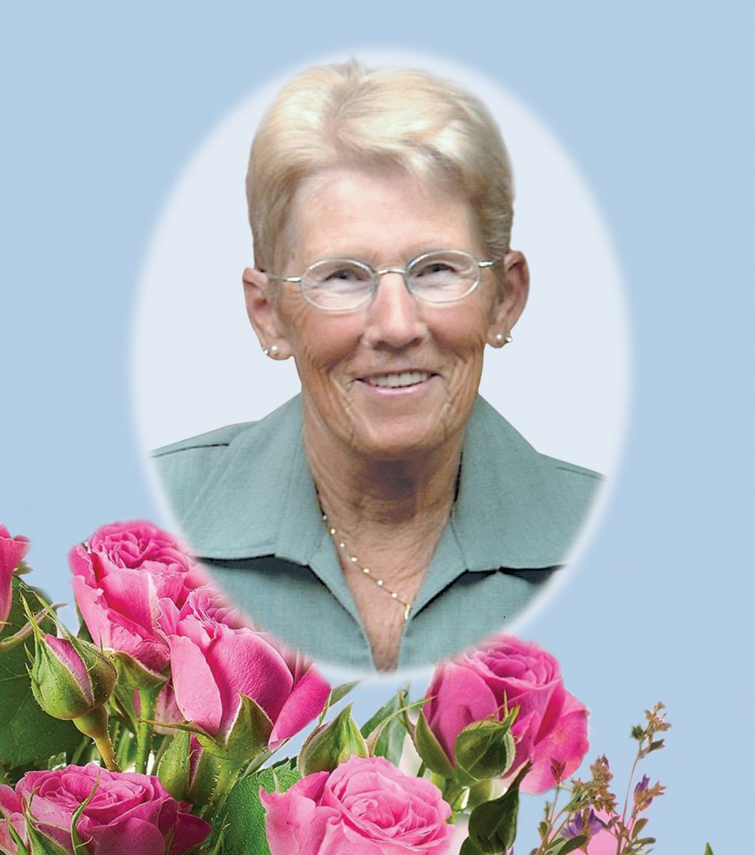 May Nadeau