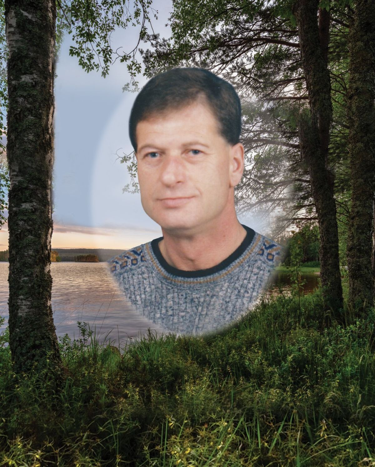 Jean Viel
