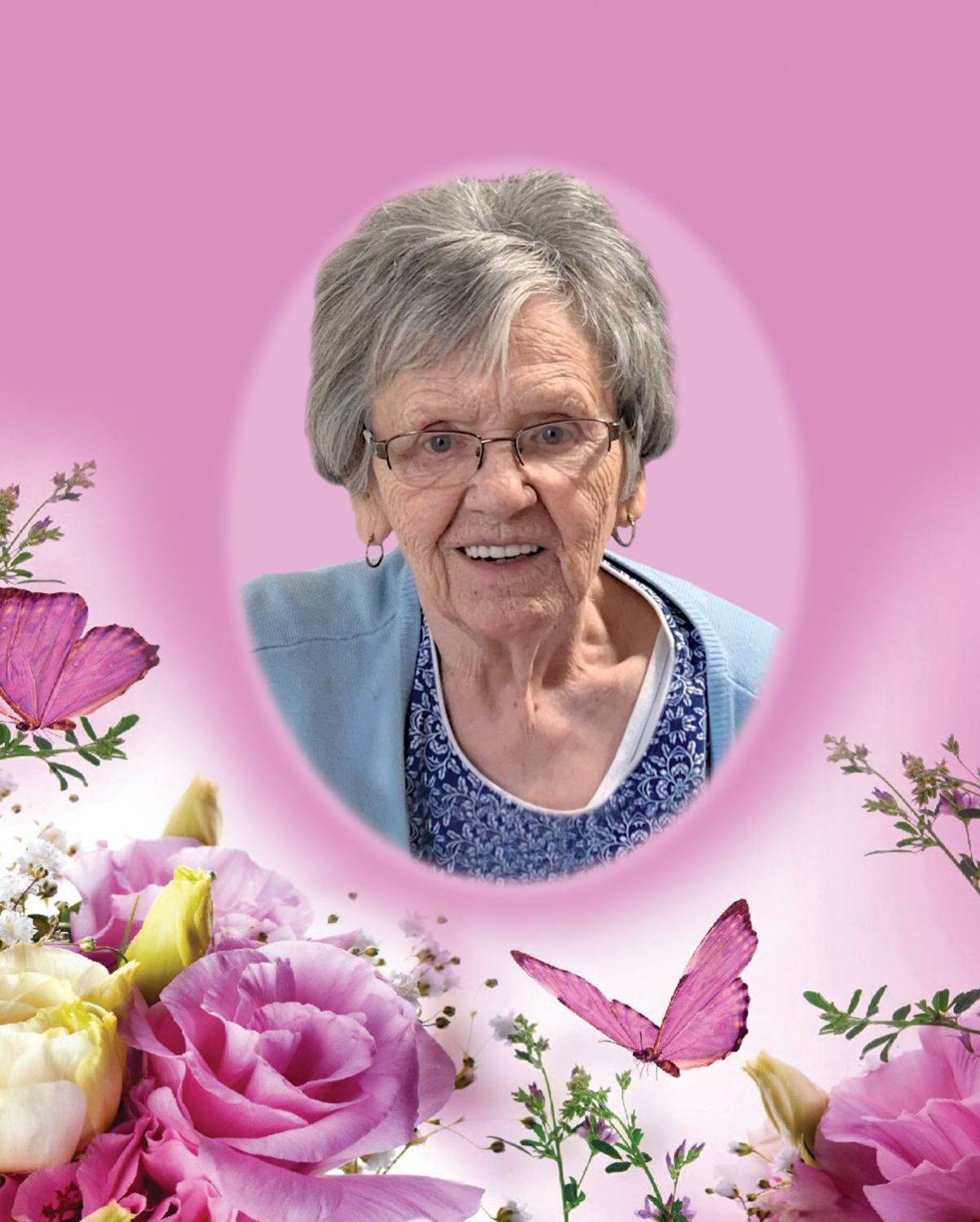 Annette Dubé