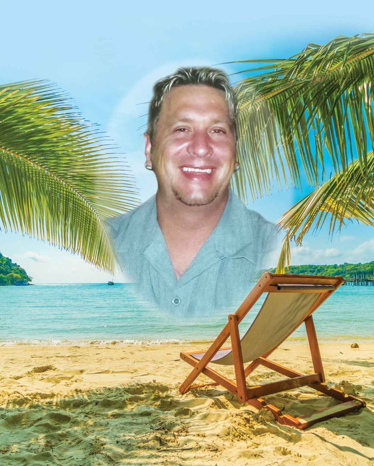 Sylvain Ringuette