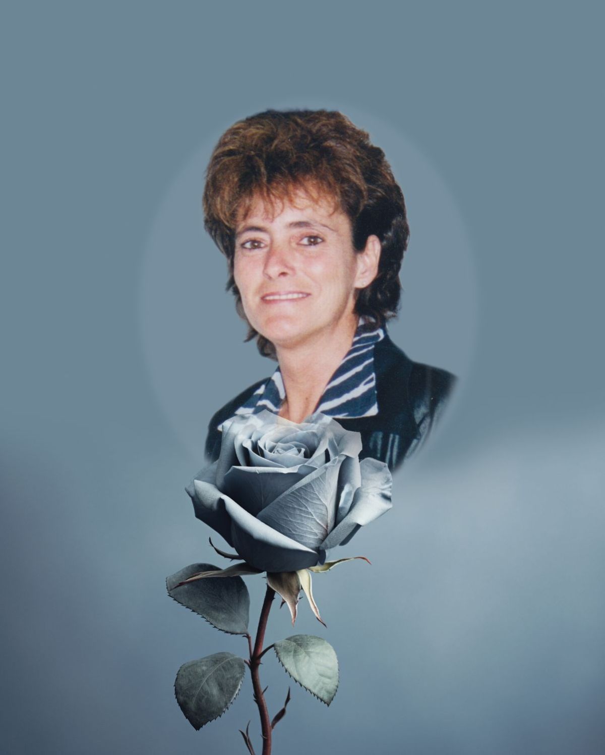 Rachel Volpé