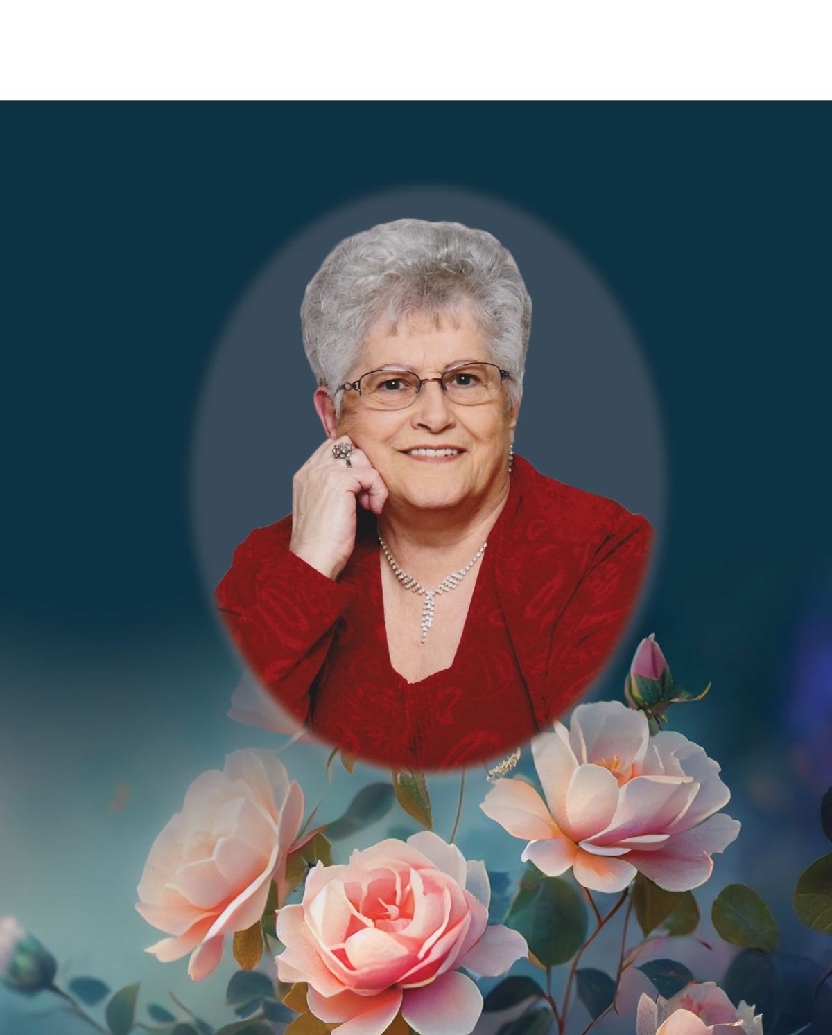Jeannine Thibodeau