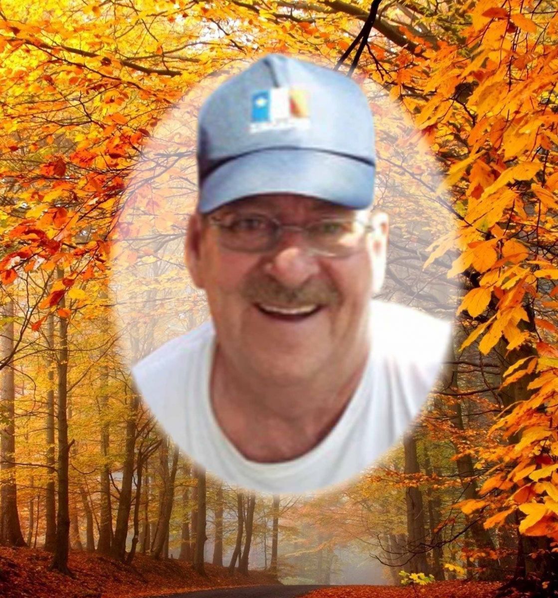 Martin G. Cyr