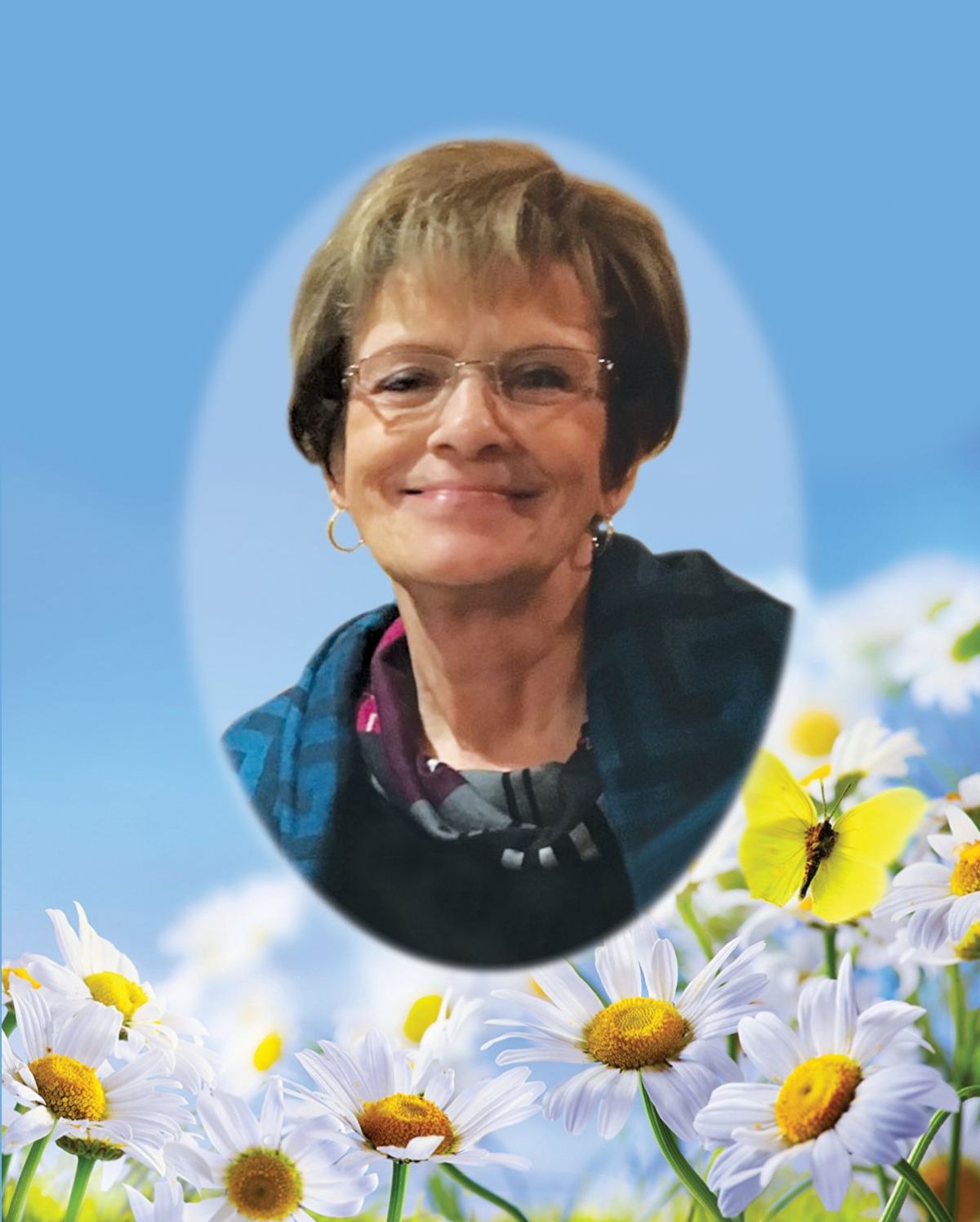 Gaetane Thibodeau
