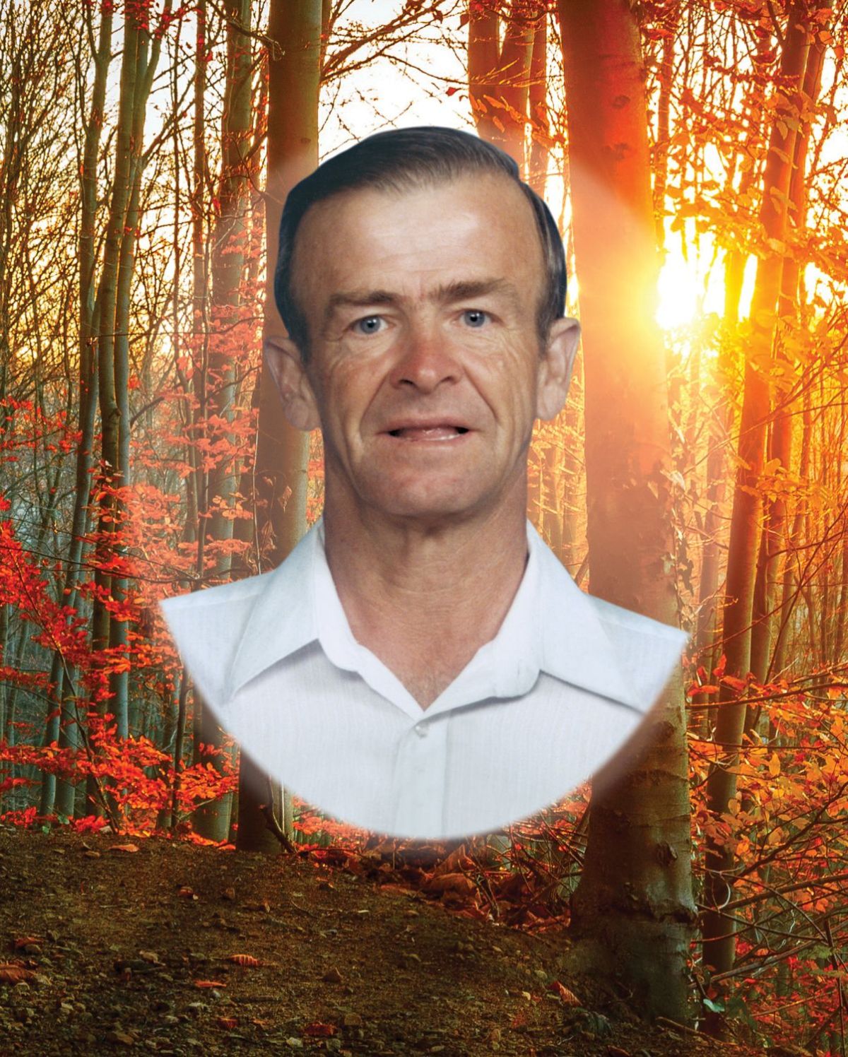 Oneil ``Jos`` St-Onge