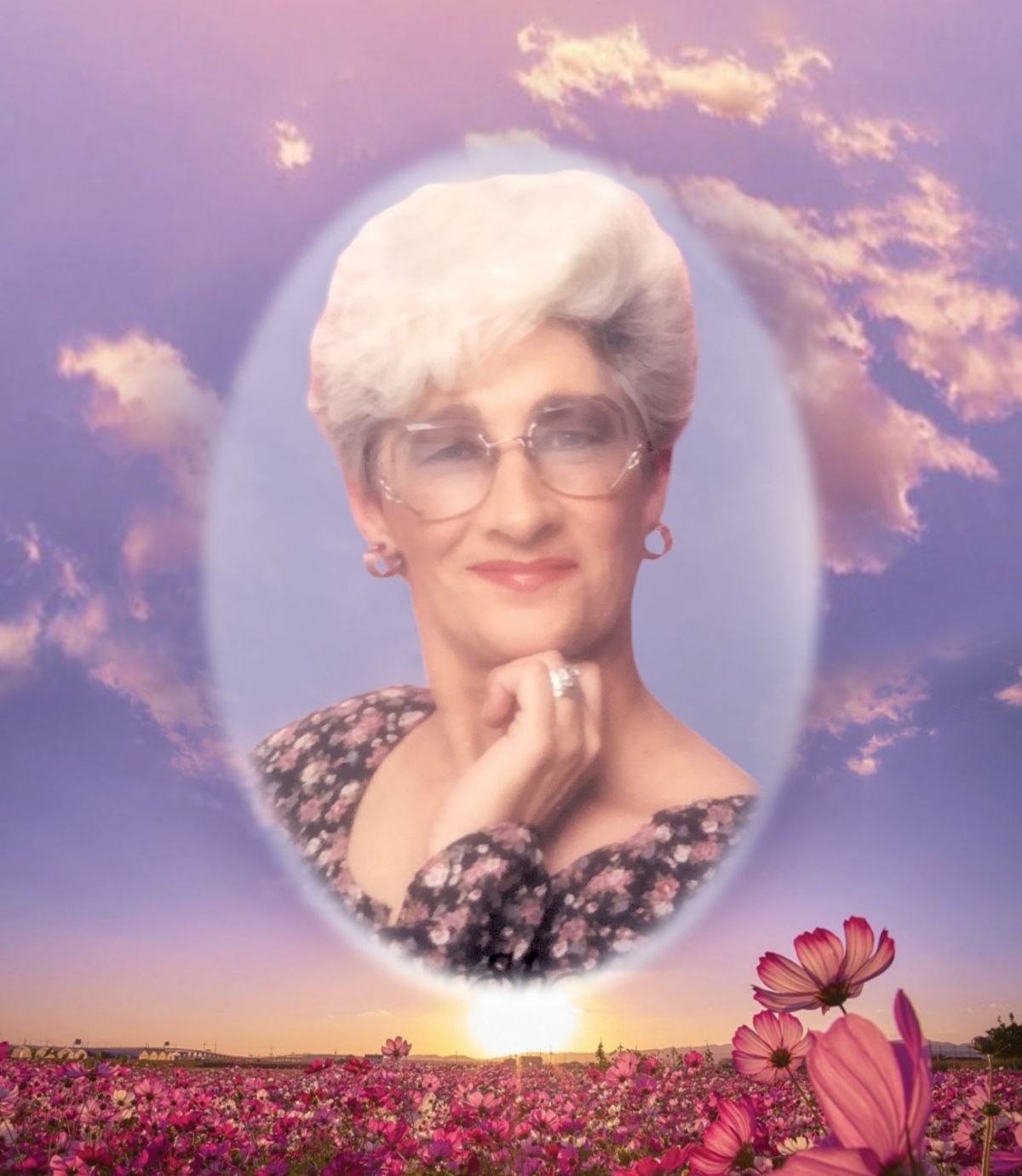 Jacqueline Beaulieu Jandreau