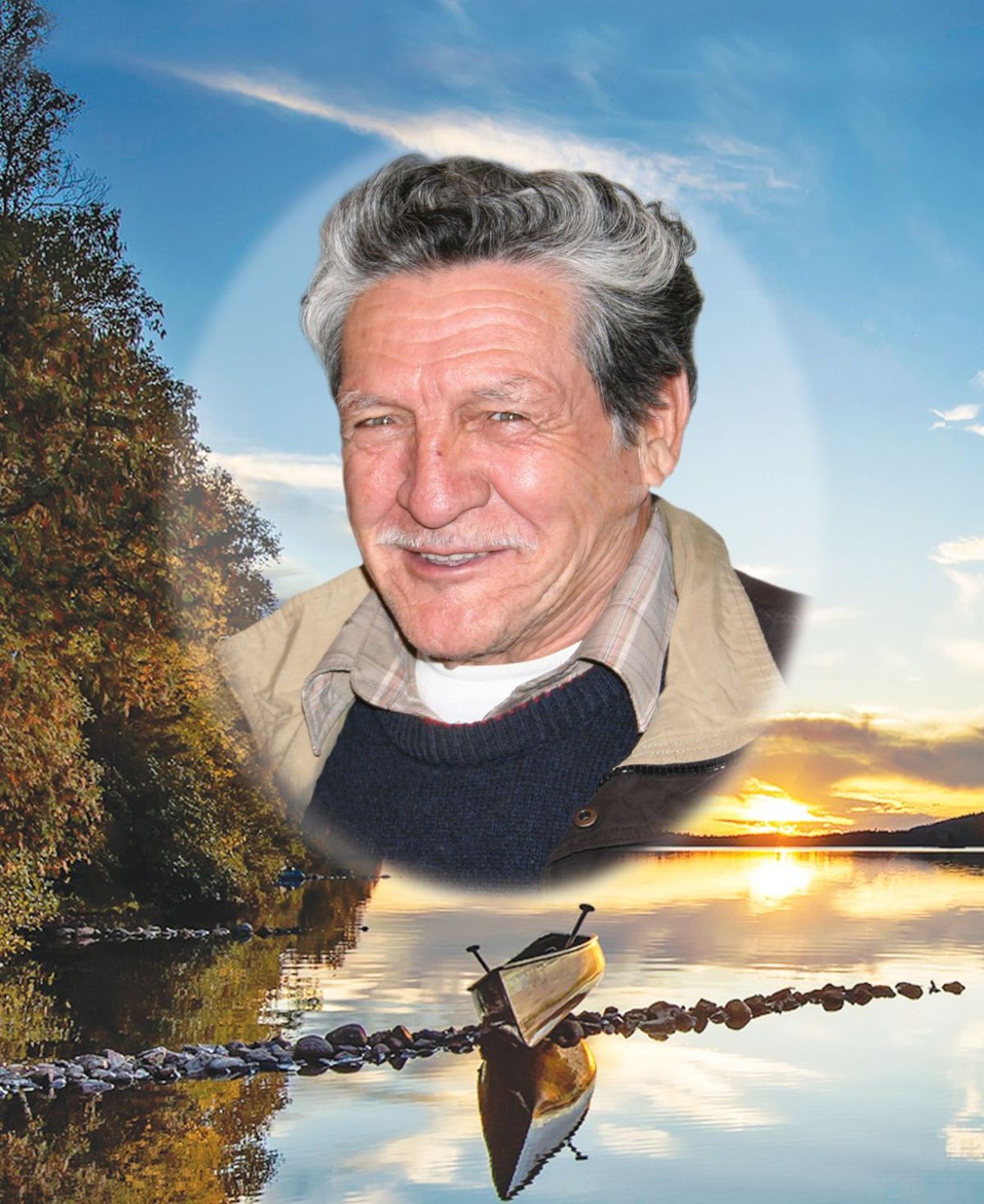 R. Stewart Bernard