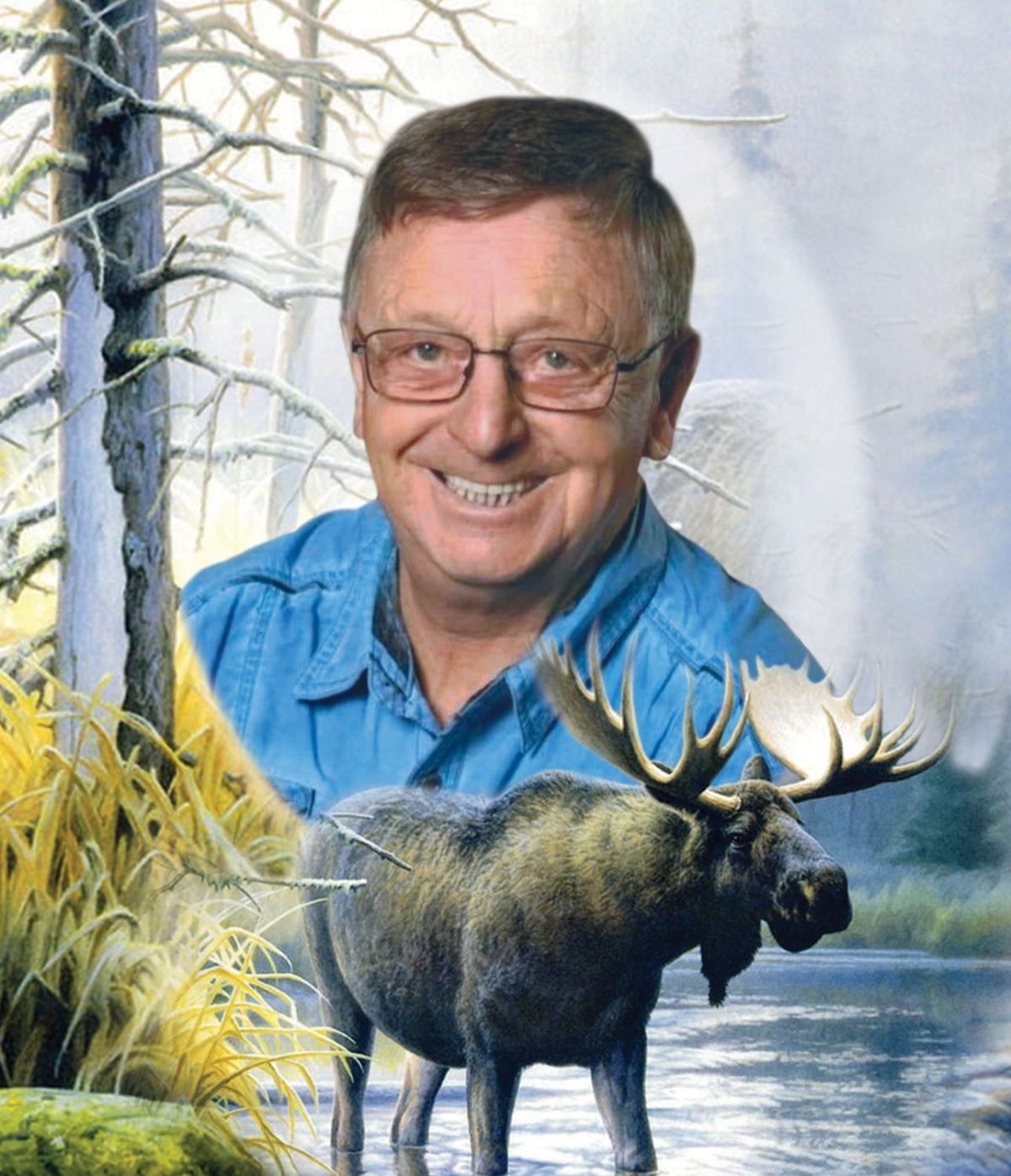 Jean-Guy Cimon