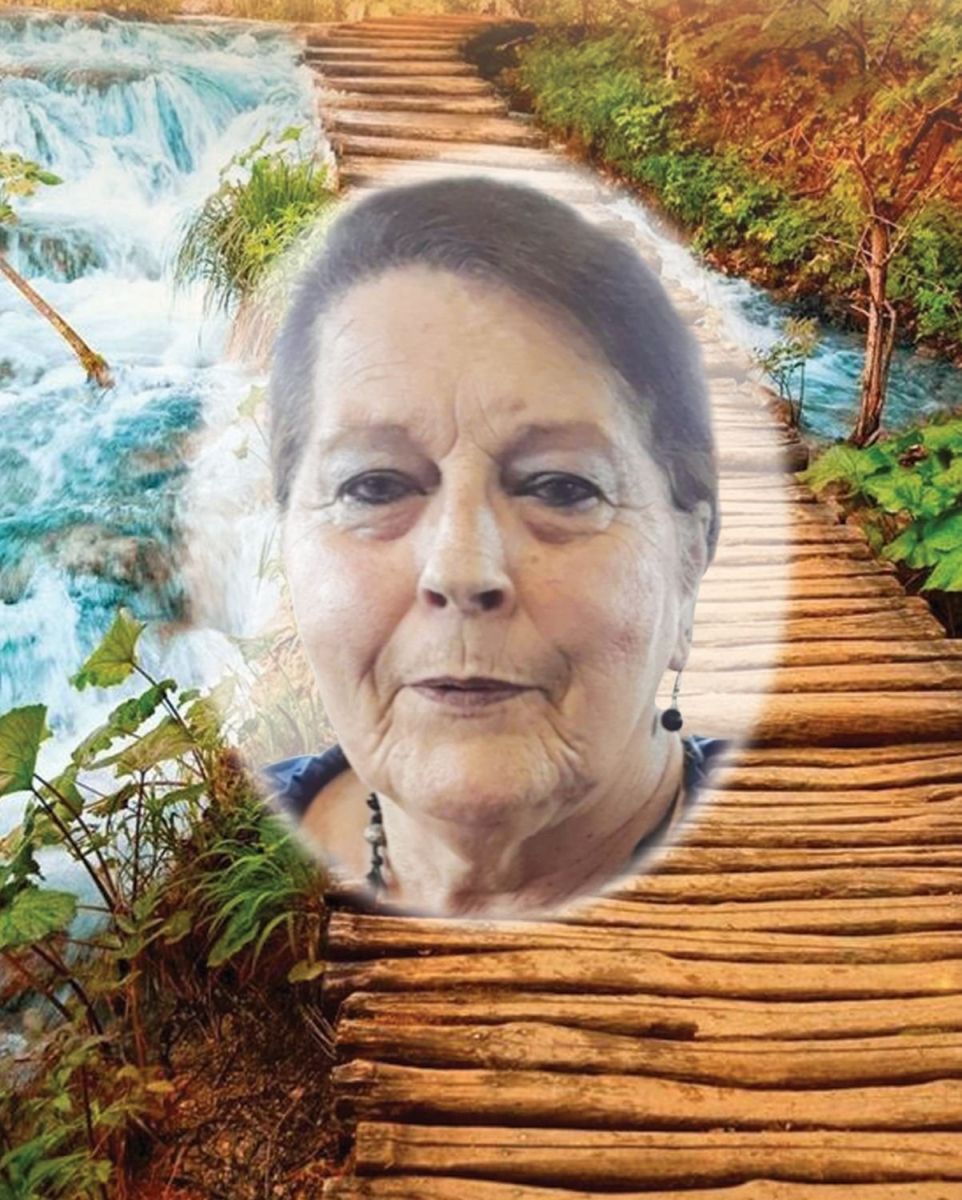 Germaine Levesque