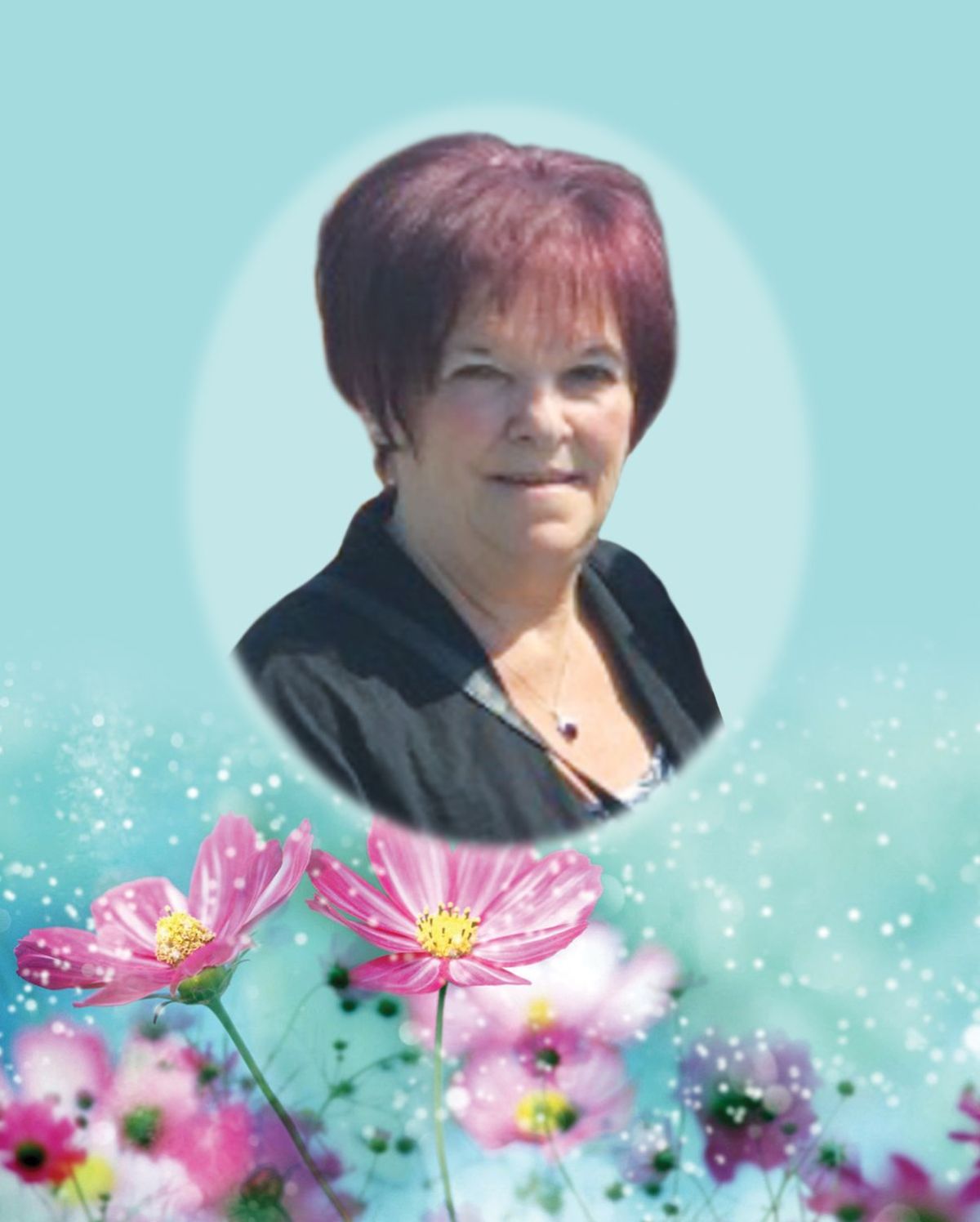 Rina Doiron
