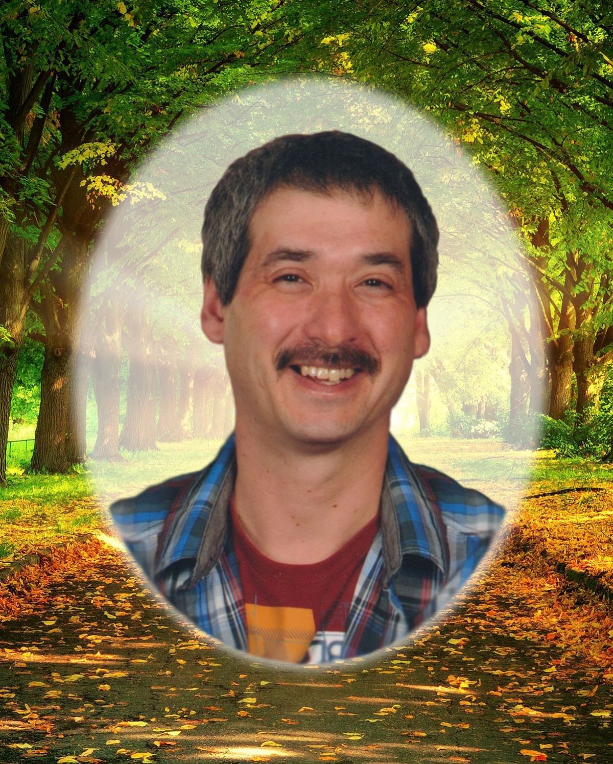 Michel ``Mike`` Morneault