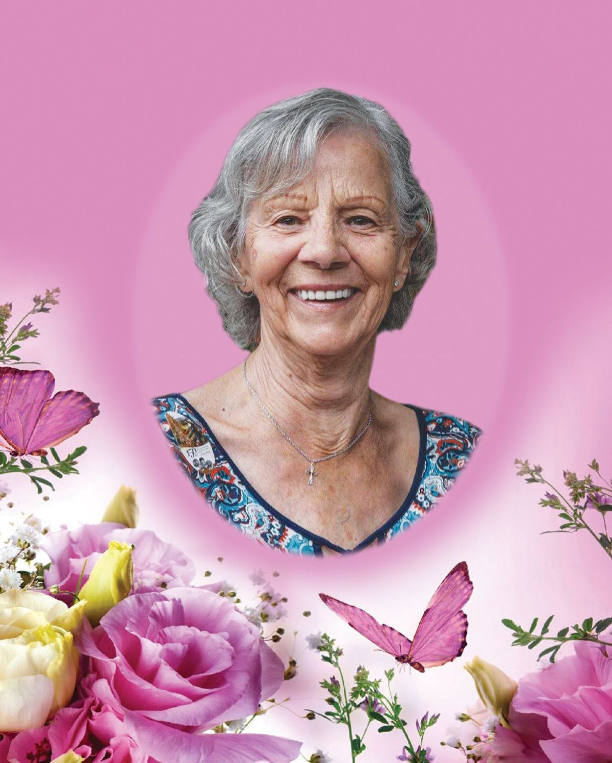 Rita Gauvin