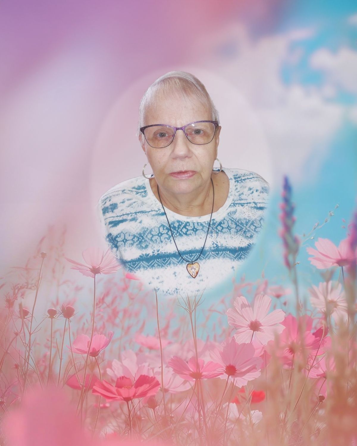 Rosemary Nadeau