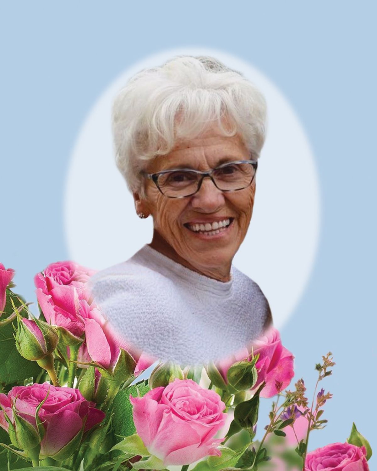 Emerentienne (Marie) Francoeur