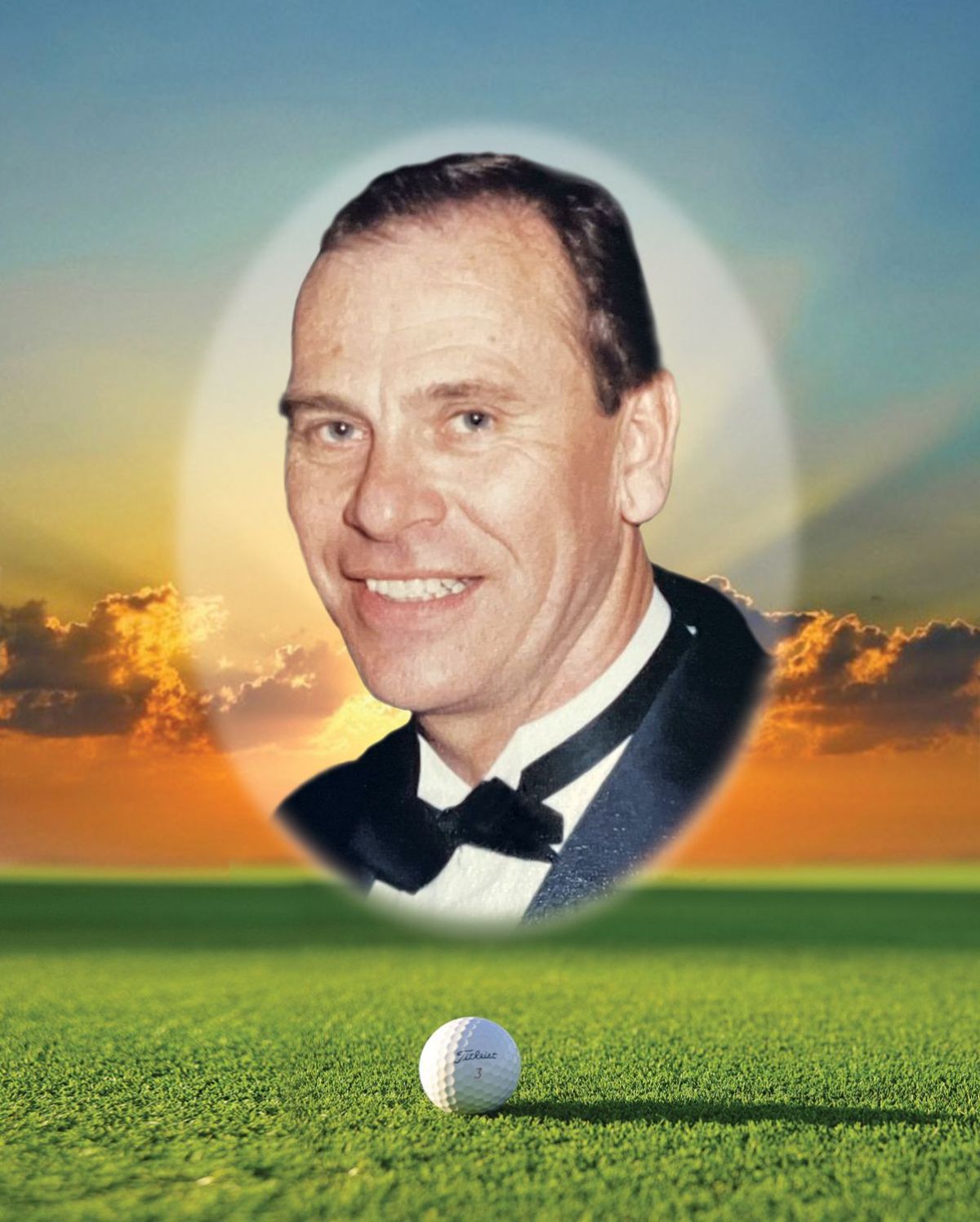 Jean-Claude ``John`` Lang