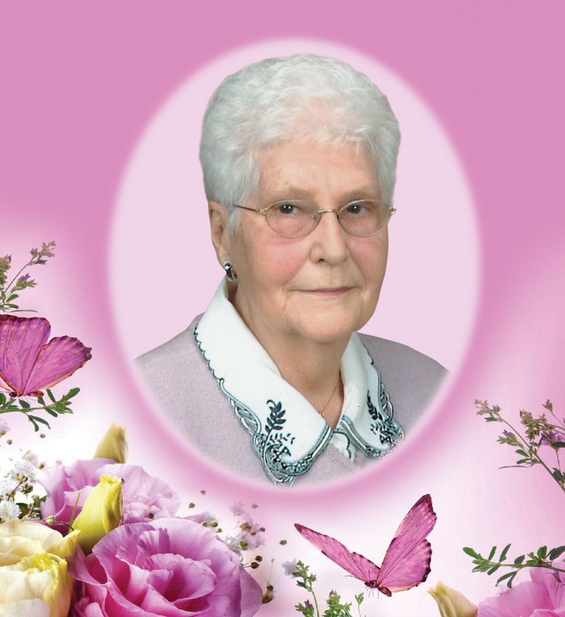 Alida Lizotte