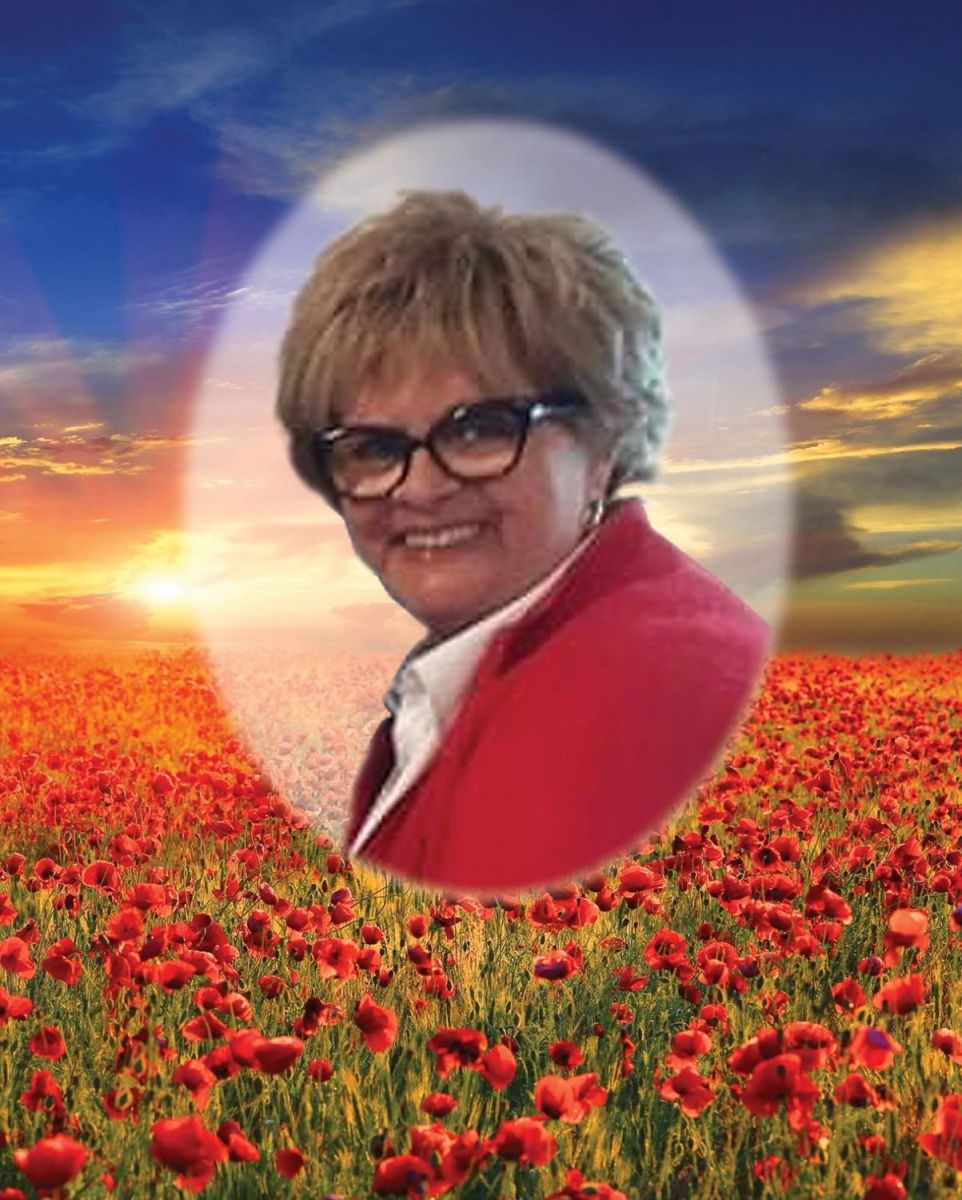 Georgette Thibodeau