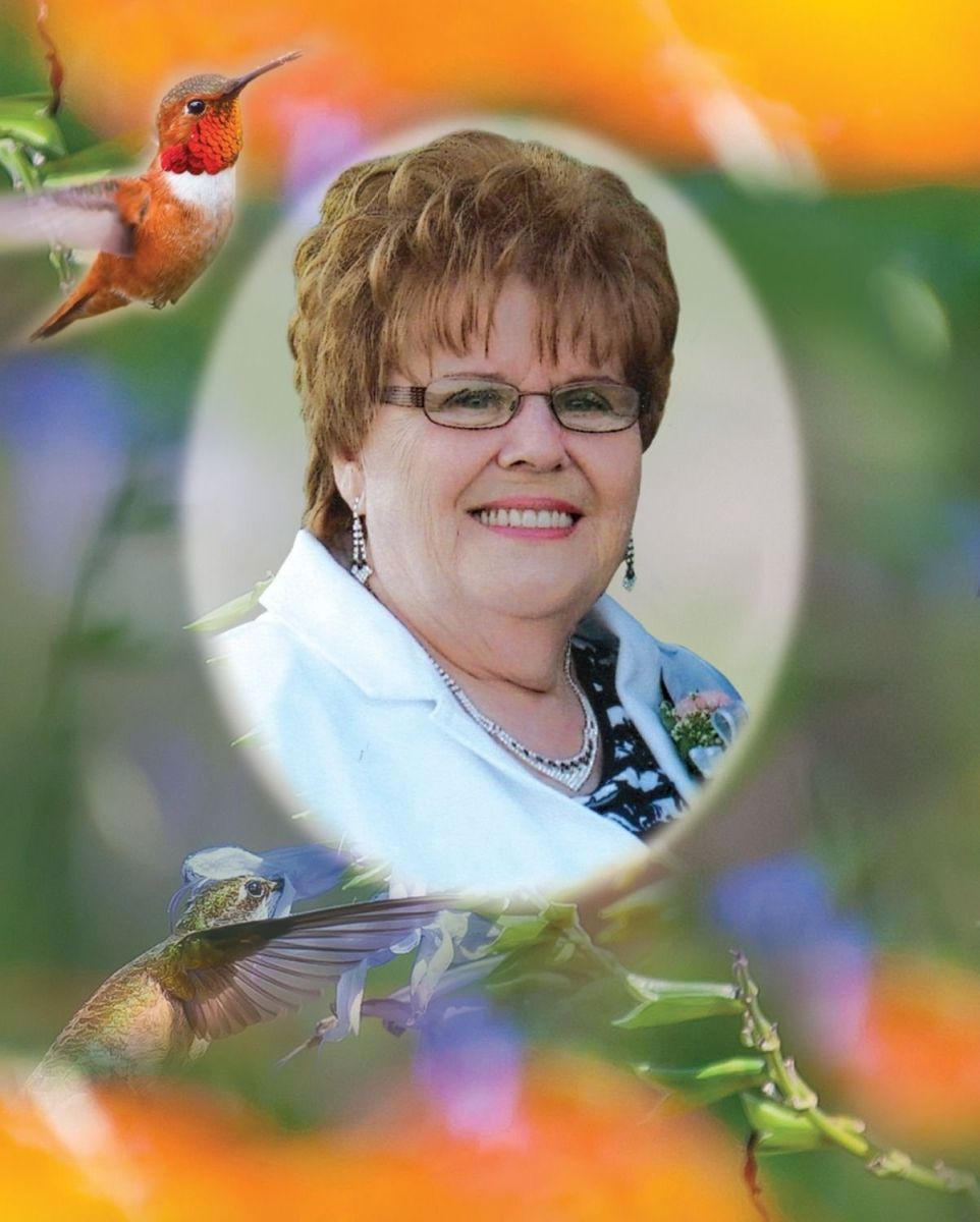 Jeannette Levesque