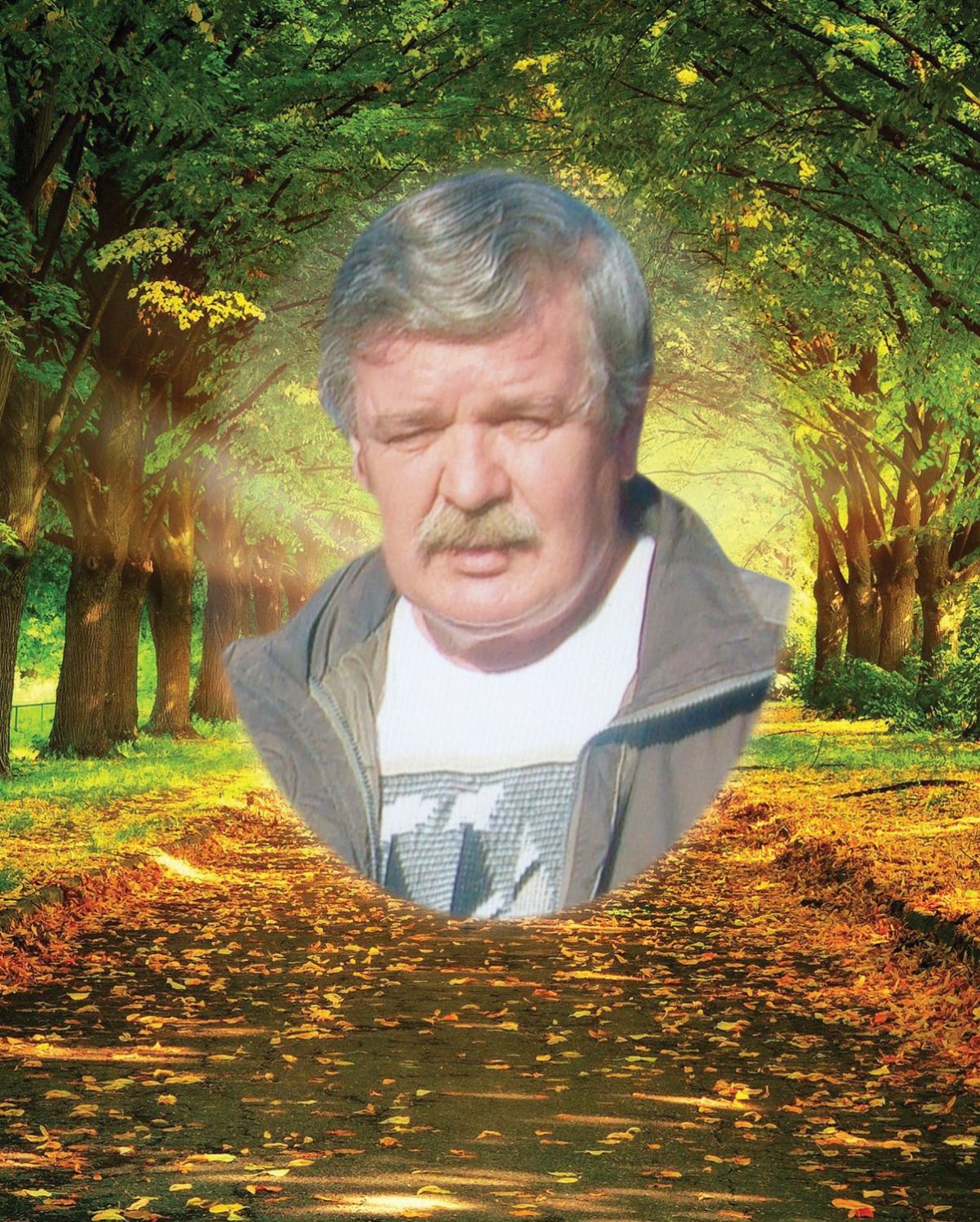 Réal St-Pierre