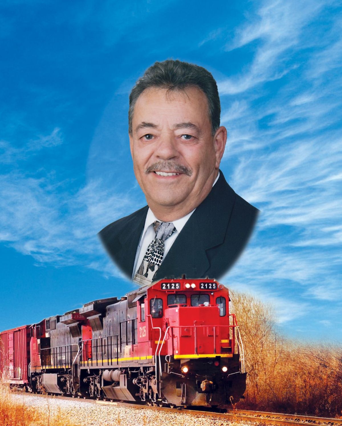 Alvin Robichaud