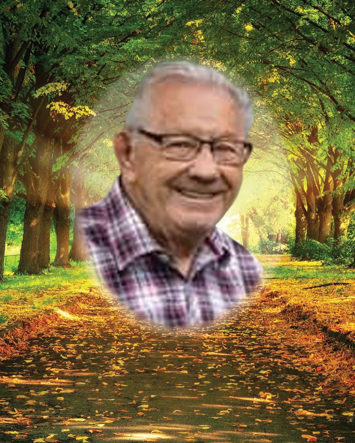 Jean-Guy F. Lajoie