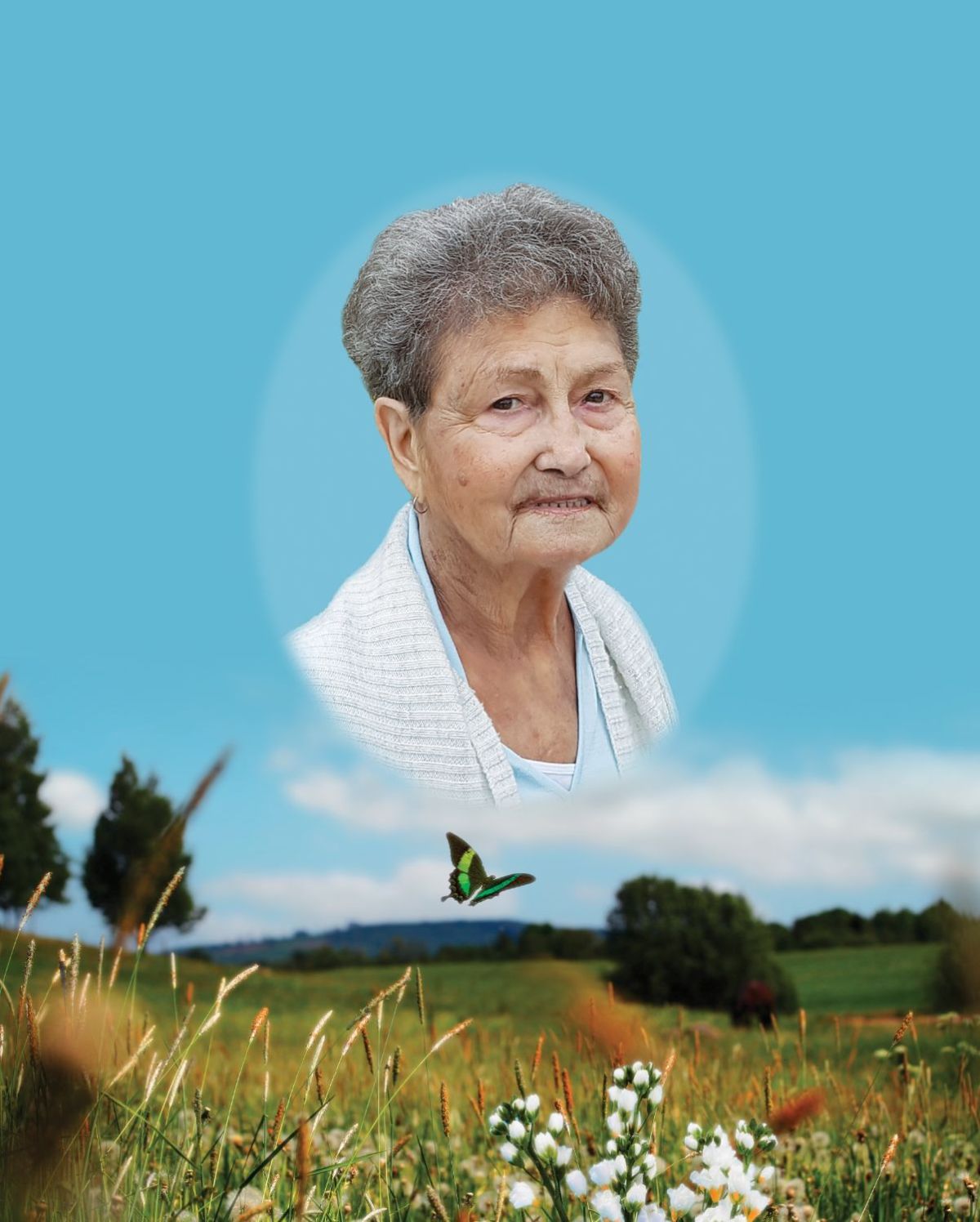 Rena Plourde