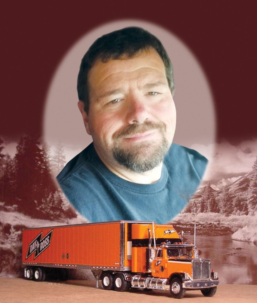 Paul Réal Levesque