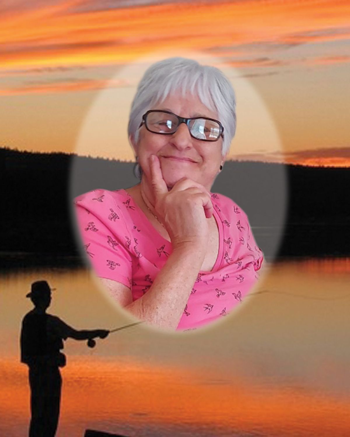 Bernadette Lavoie