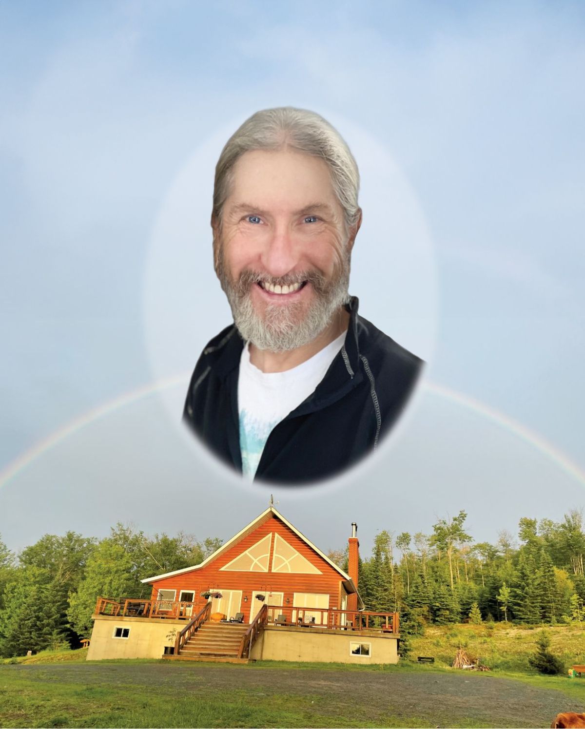 Patrick Nadeau