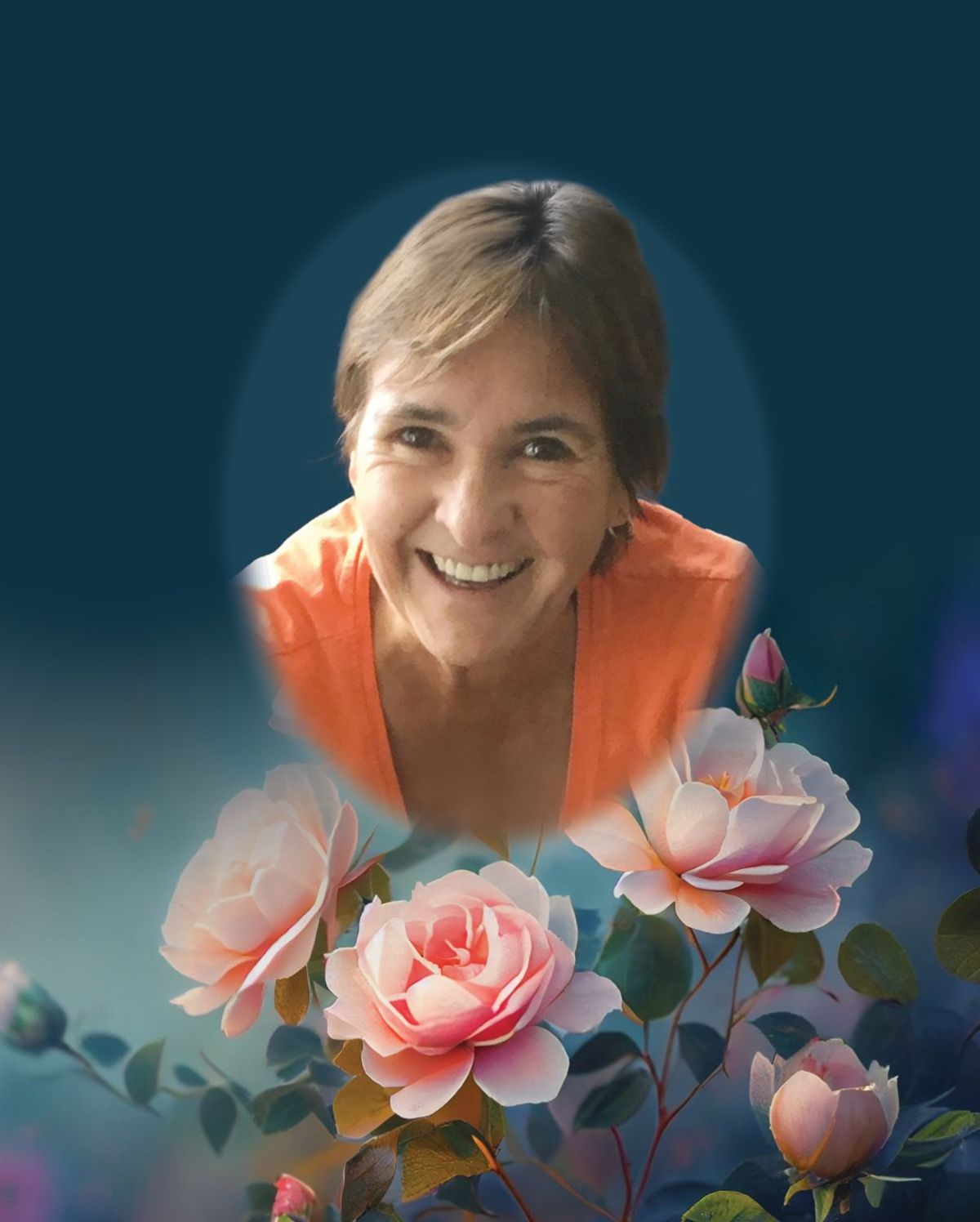 Lucille Albert