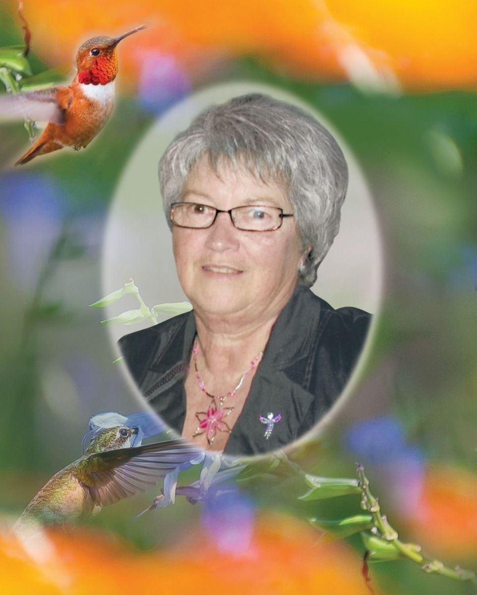 Dolores Boulay Turcotte
