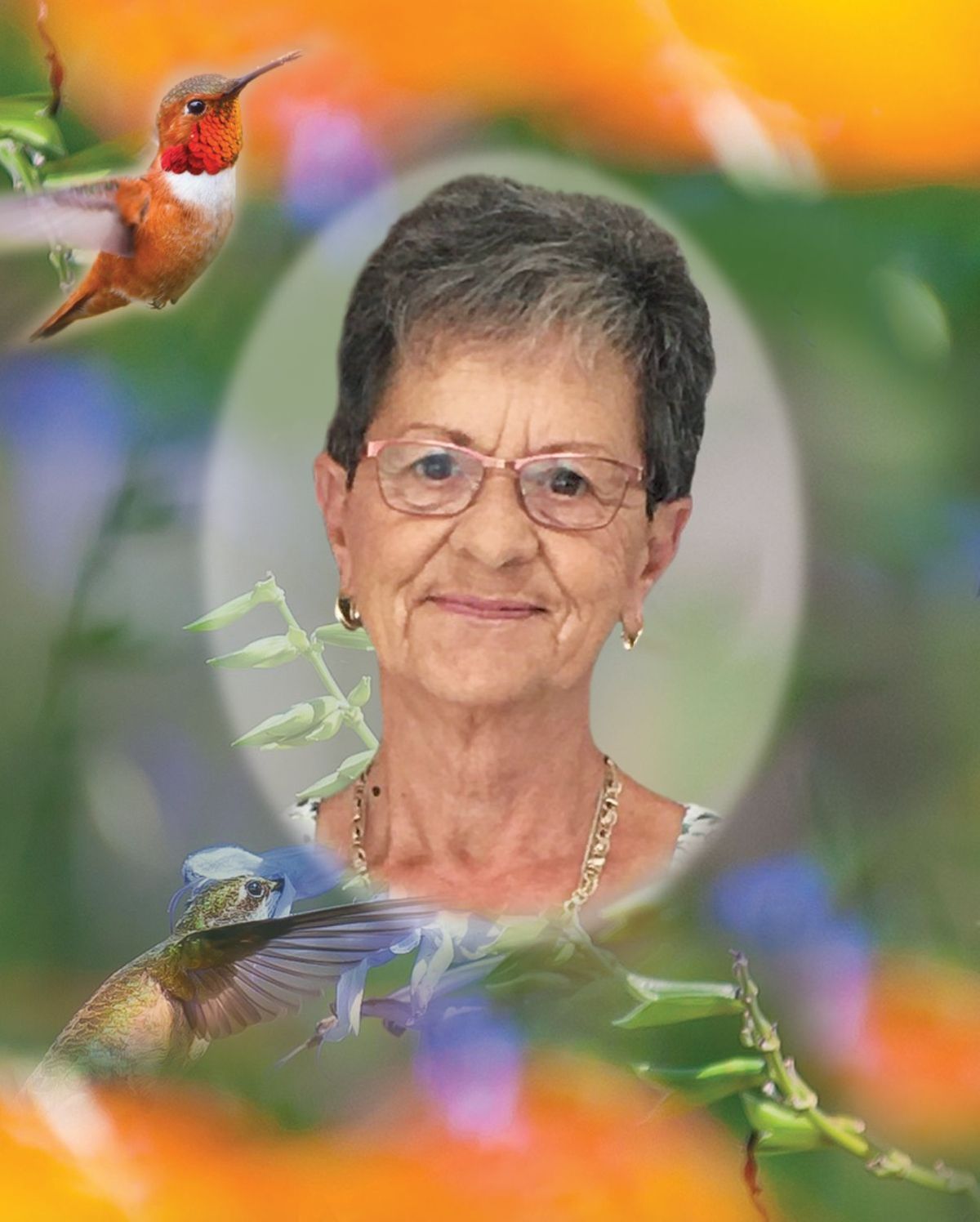 Patricia Clavette Beaulieu