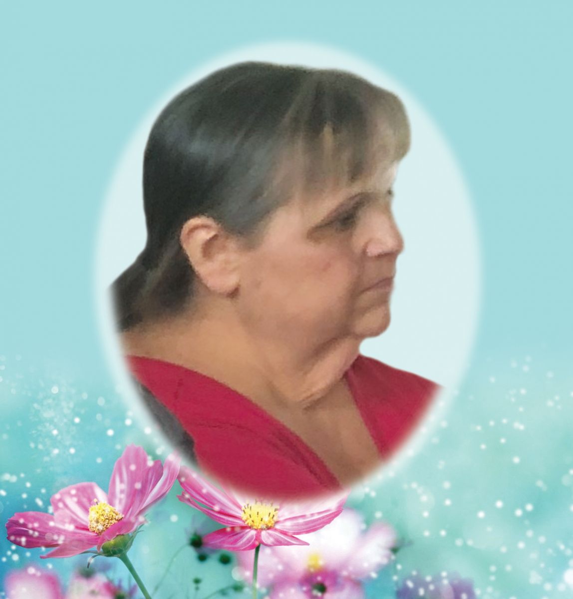Denise Martin